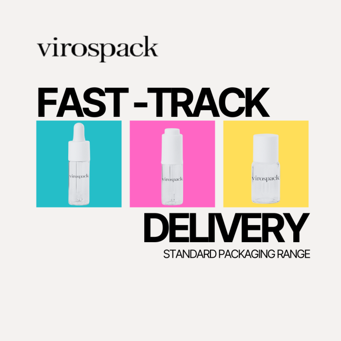 Quick Quiet Luxury: Virospack's Fast-Delivery Minimalist Packs